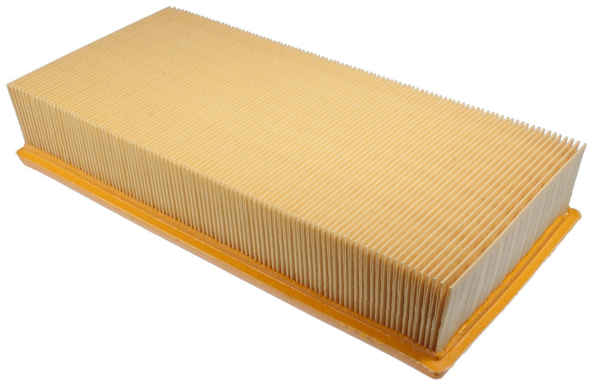 MAHLE MAHLE AIR FILTER LX 492