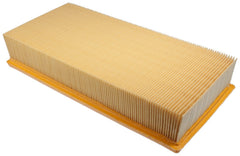 MAHLE MAHLE AIR FILTER LX 492