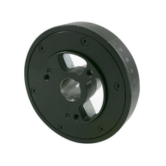 Top Street Performance 30001 6-3/4 inch SFI Certified Harmonic Balancer, Satin