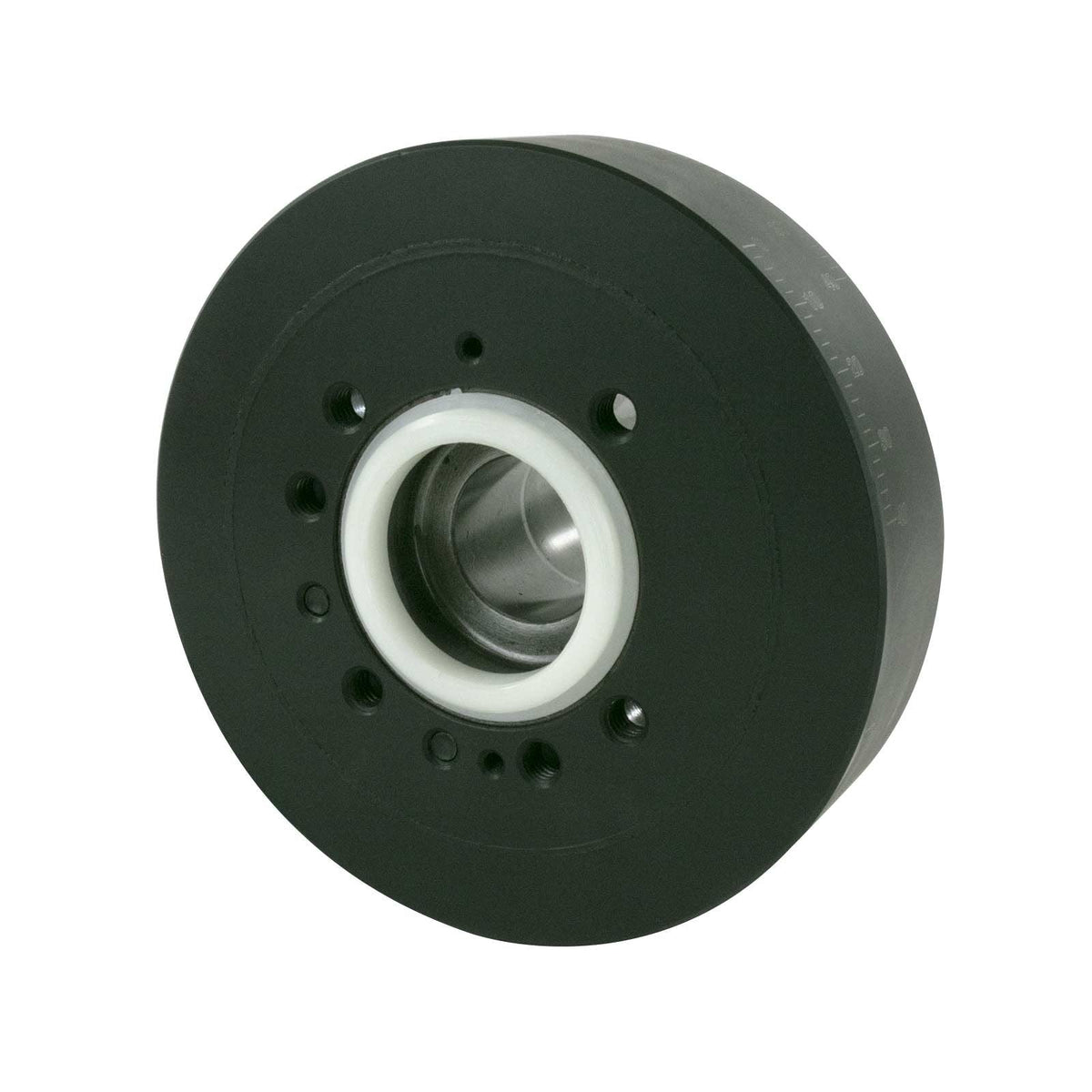 Top Street Performance 30007 6.4 inch Harmonic Balancer Satin