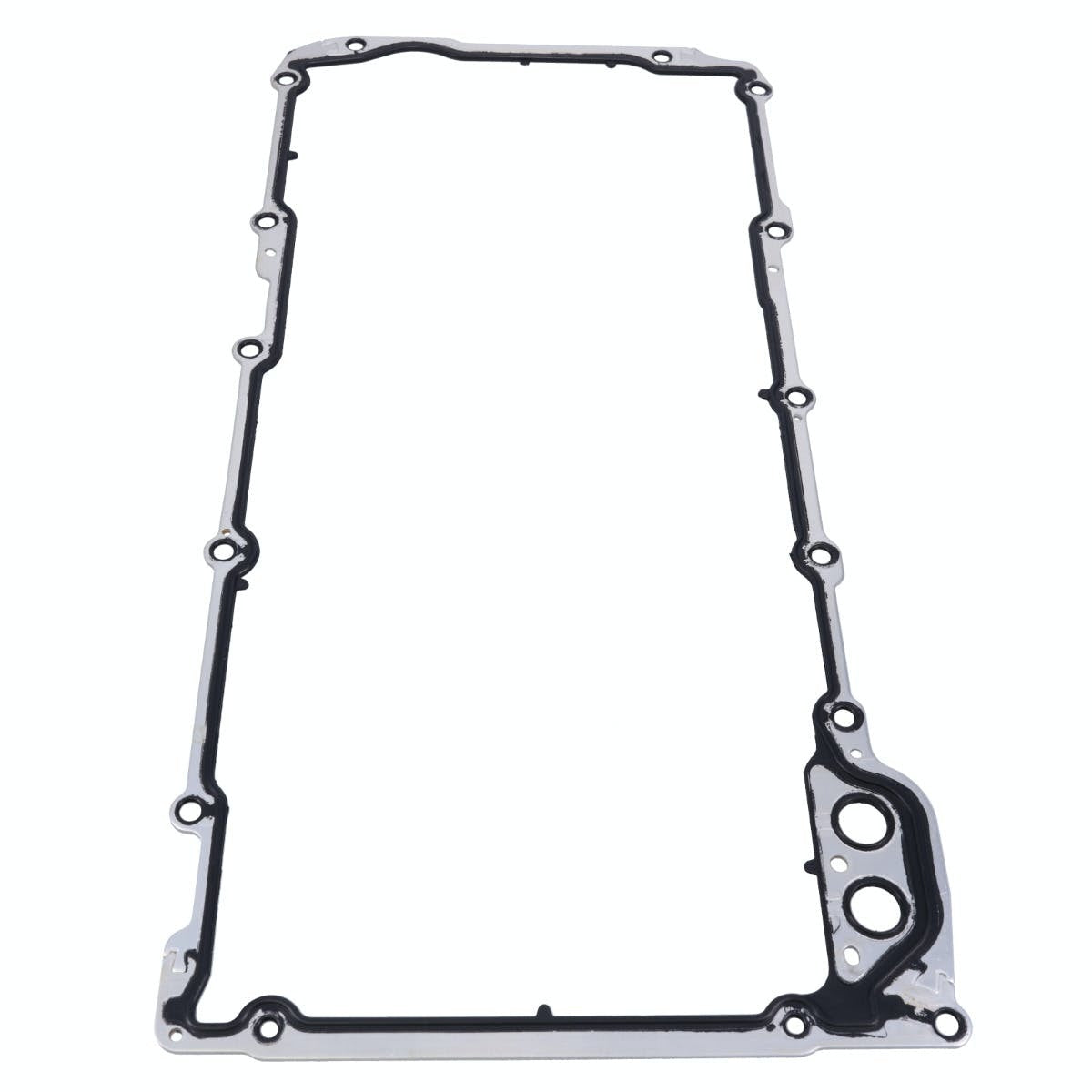 Top Street Performance 81006 Oil Pan Gasket, Neoprene