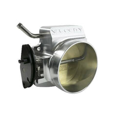 Top Street Performance 81012 LSX 4 Bolt Throttle Body, 102mm, Natural