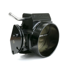 Top Street Performance 81012BK LSX 4 Bolt Throttle Body, 102mm, Black