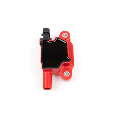 Top Street Performance 81015 LS Car High Output Performance Ignition Coil, 40K Volt, 1-Pc
