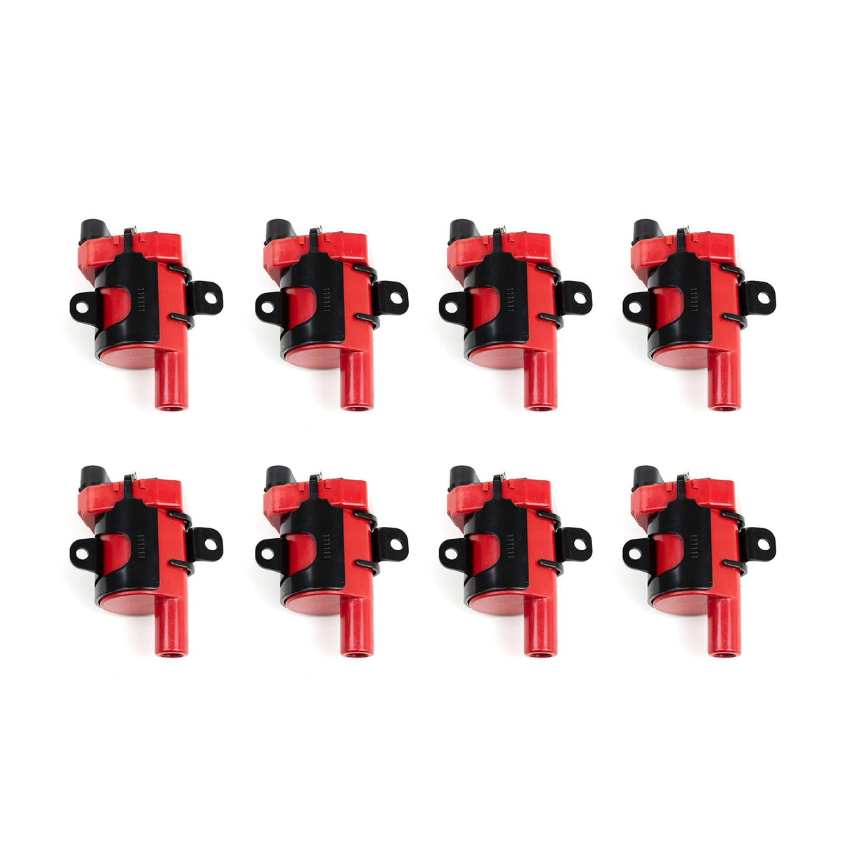 Top Street Performance 81016-8 Truck Performance Ignition Coils, 8pc/Set