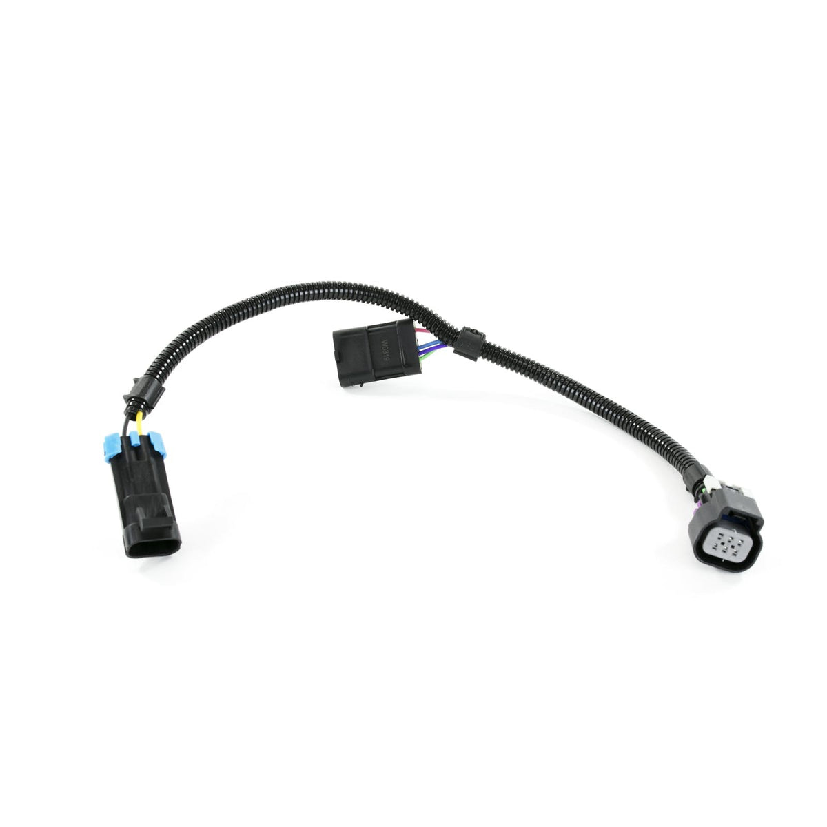 Top Street Performance 81032 LS2 To LS1 Throttle Body Wiring Harness Adapter