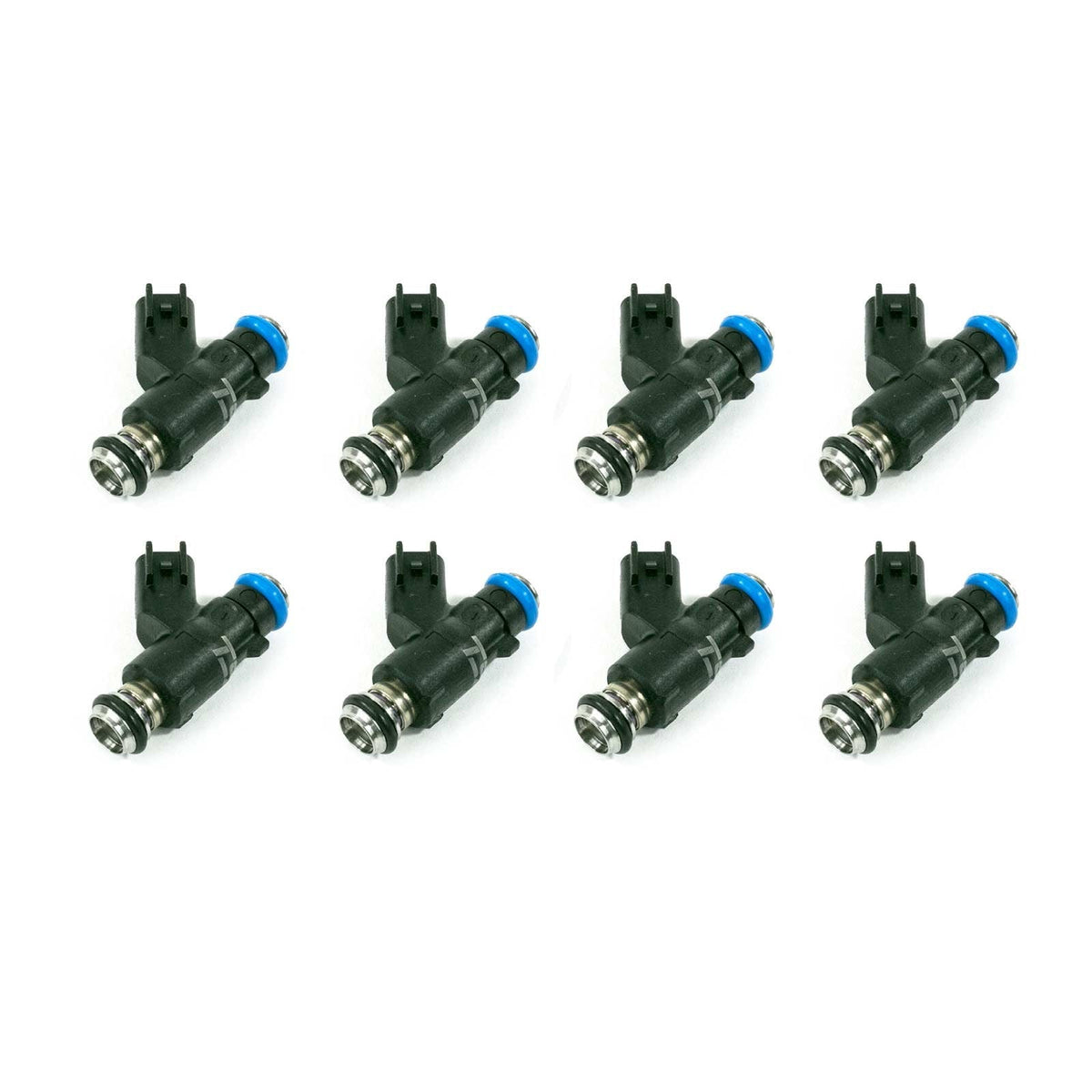Top Street Performance 81051-52 Velocity 52 lbs/Hr Fuel Injector, .550 cc/Min EV6