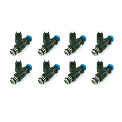 Top Street Performance 81051-80 Velocity 80 lbs/Hr Fuel Injector, .850 cc/Min EV6