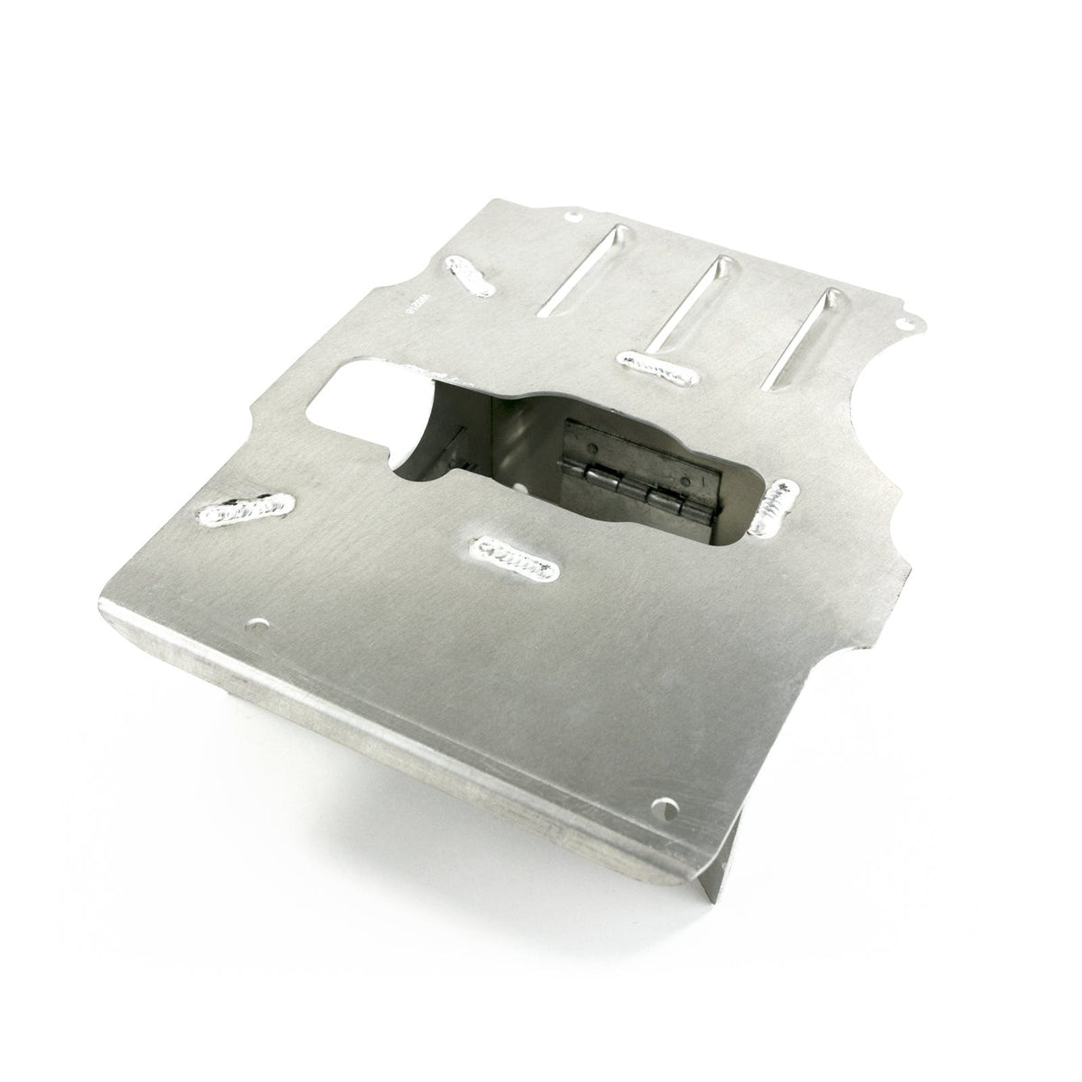 Top Street Performance 81071 Oil Baffle Kit for LS Low Profile Retro Fit Oil