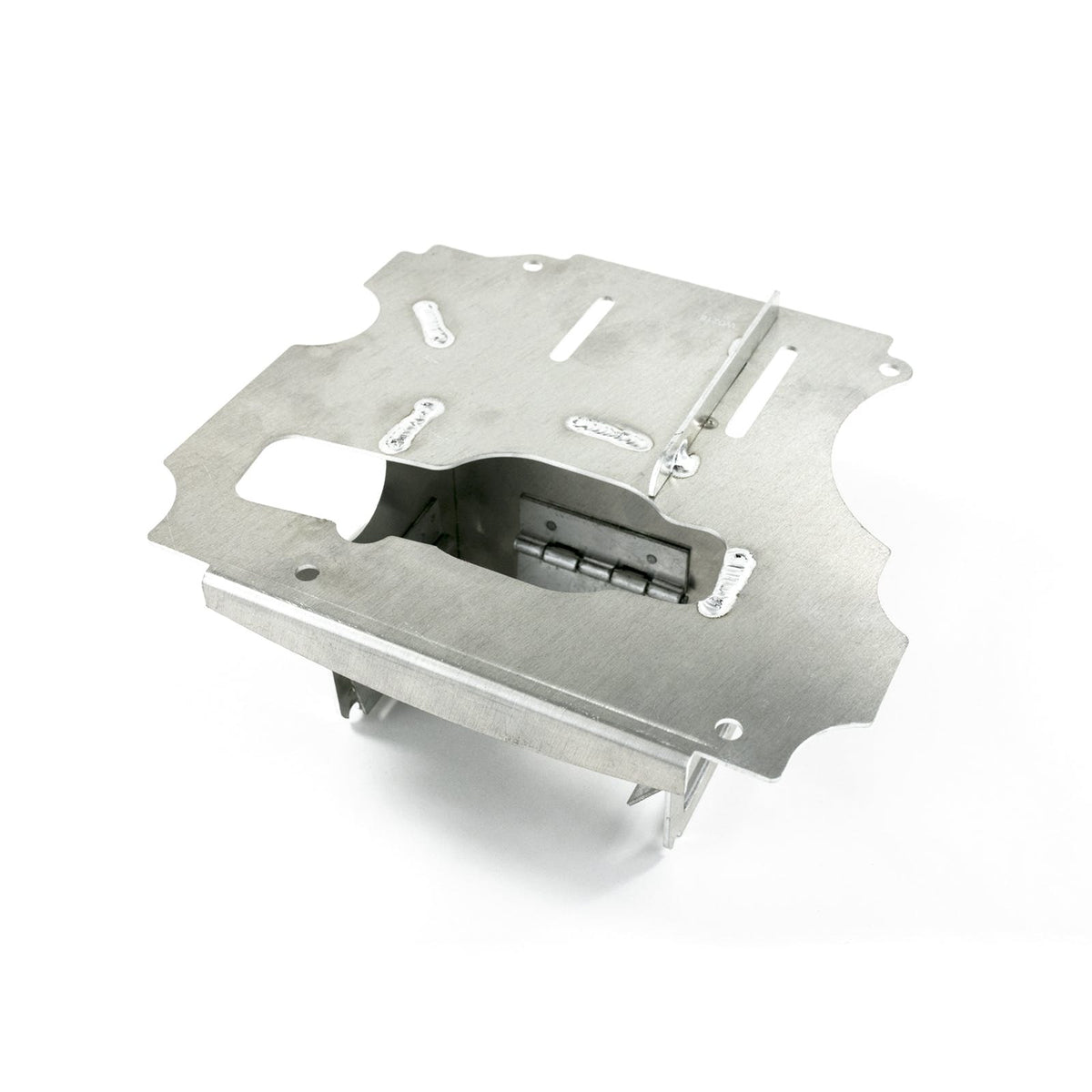 Top Street Performance 81072 Oil Baffle Kit for LS Retro Fit Oil Pan