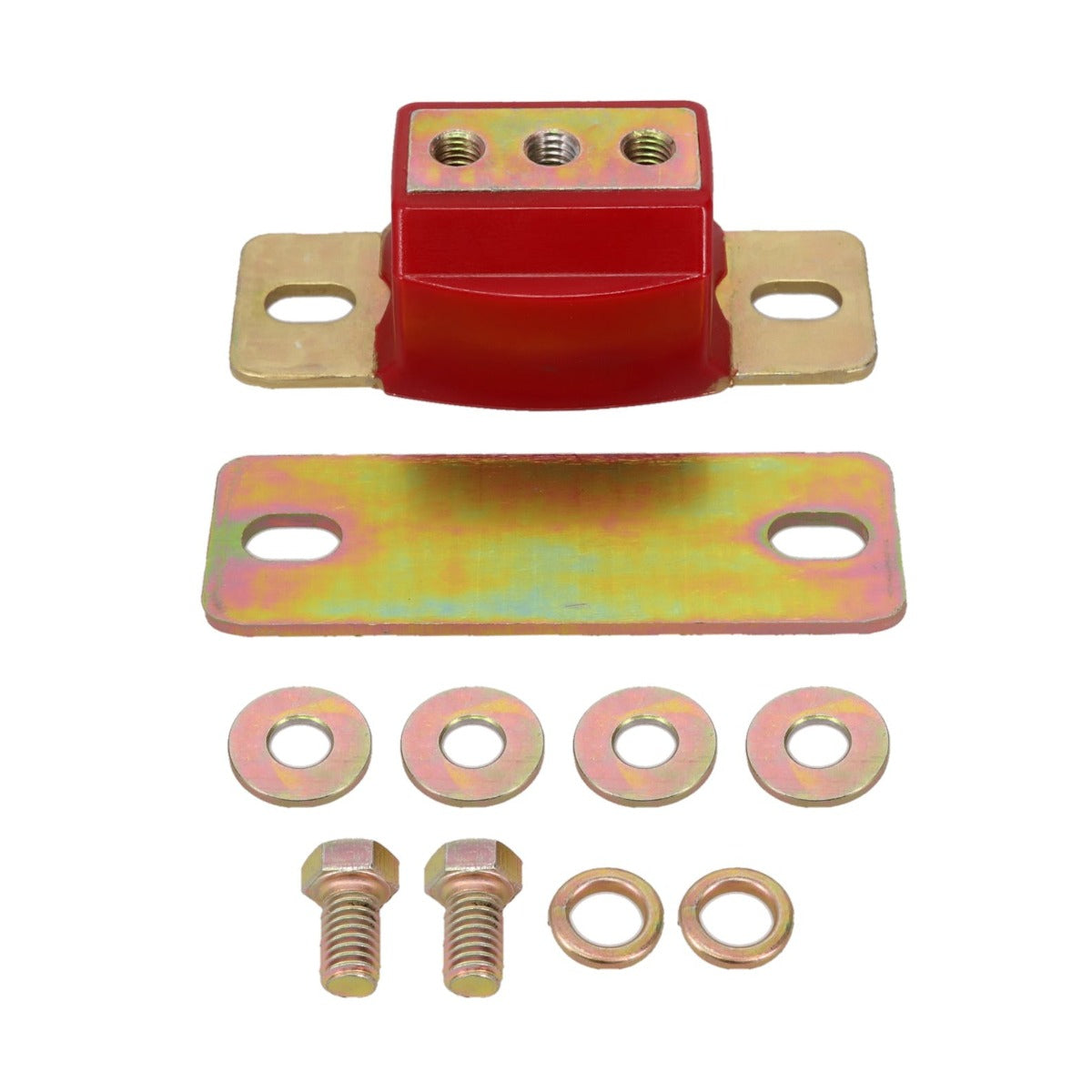 Top Street Performance 81103 LSX Polyurethane Transmission Mount