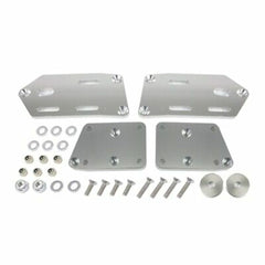 Top Street Performance 81150 LSX to Fox Body Mustang Adapter Plates