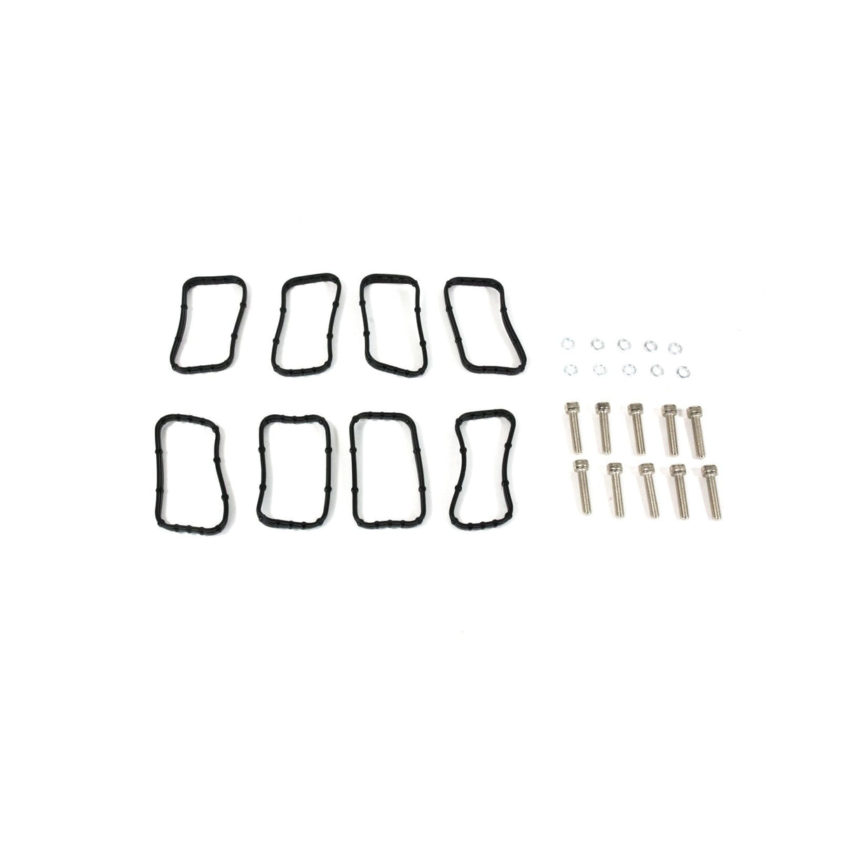 Top Street Performance 81703 LS3/LS92 Intake Manifold O-Ring Gaskets and Mounting Bolts Kit