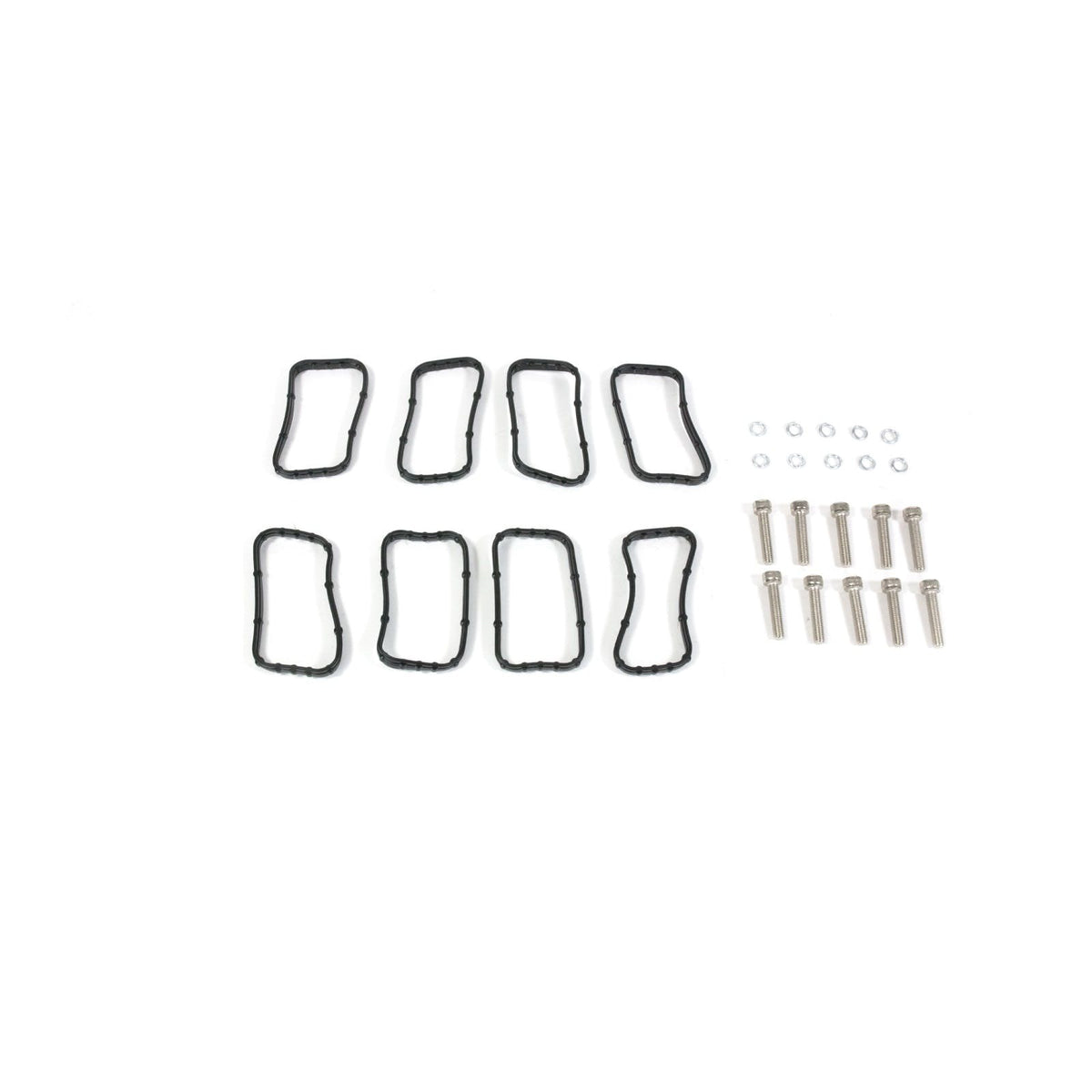 Top Street Performance 81707 LS7 Intake Manifold O-Ring Gaskets and Mounting Bolts Kit