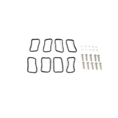 Top Street Performance 81707 LS7 Intake Manifold O-Ring Gaskets and Mounting Bolts Kit