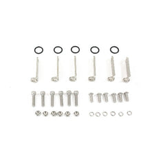 Top Street Performance 81709 Fuel Rail Mounting Brackets For 81009