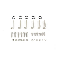 Top Street Performance 81711 Fuel Rail Mounting Brackets For 81011