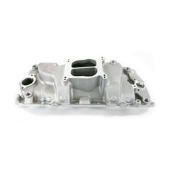 Top Street Performance 83001 Stock Dual Plane Intake Manifold, Satin