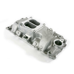 Top Street Performance 83001 Stock Dual Plane Intake Manifold, Satin