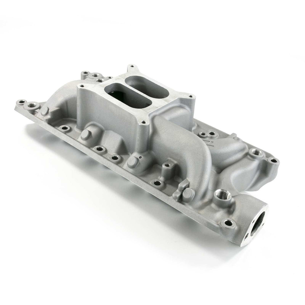 Top Street Performance 84001 Dual Plane Intake Manifold ,Satin
