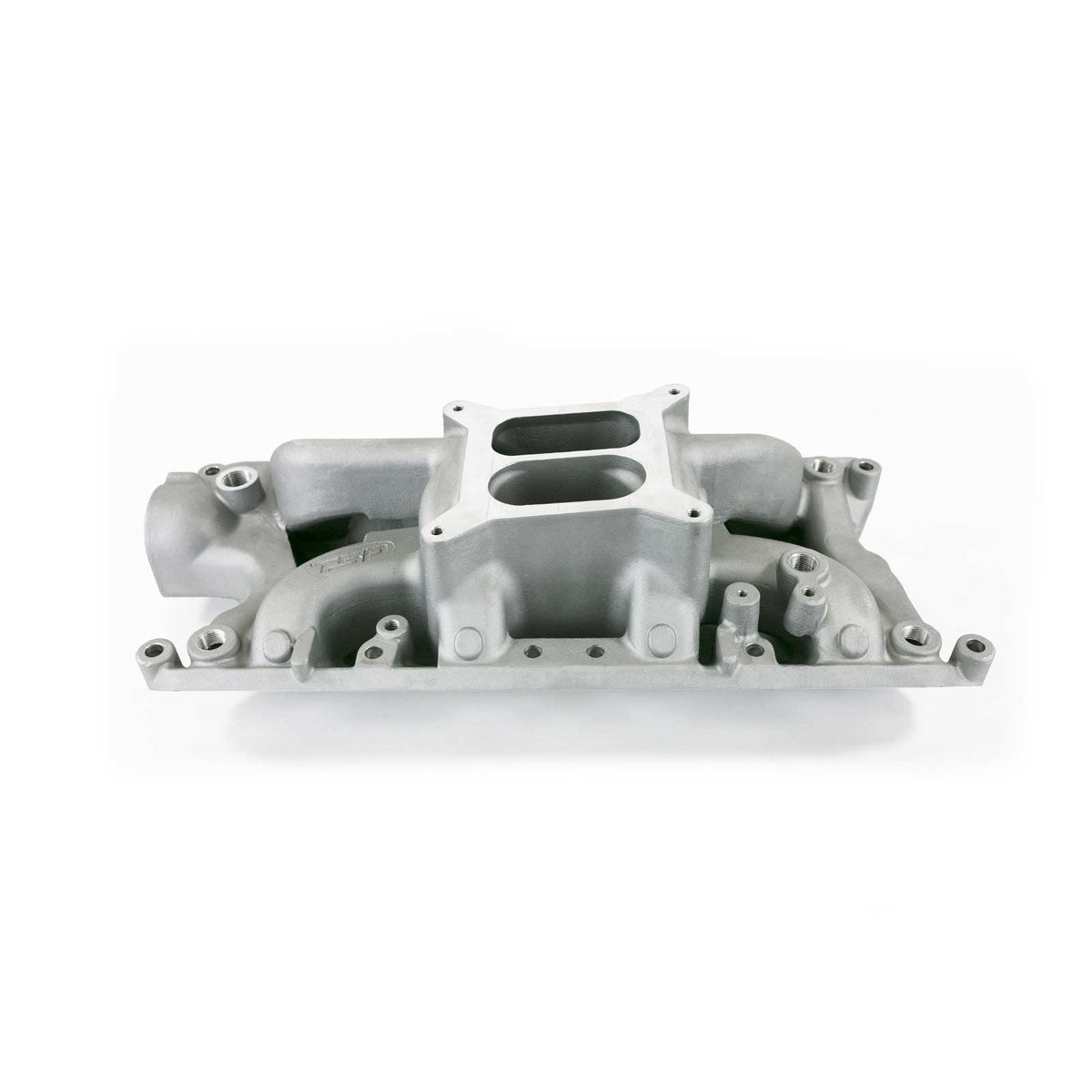 Top Street Performance 84022 Ford SB 351W Intake Manifold Dual Plane, Satin