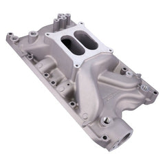 Top Street Performance 84023 Ford SB 351W Intake Manifold Dual Plane, Polished