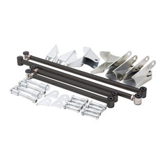 Top Street Performance CB5101 1933 Ford Triangulated 4-Link Rear-End Kit, Steel