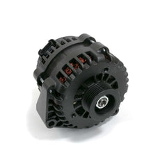 Top Street Performance ES1024BK Alternator 4 Pin Connector, Black.