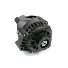 Top Street Performance ES1025BK Alternator 4 Pin Connector, Black