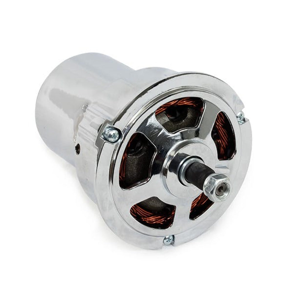 Top Street Performance ES1050C Alternator Chrome