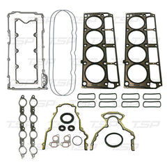 Top Street Performance GK8101 LS1/LS6 Engine Gasket Set 25-Pc