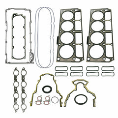 Top Street Performance GK8102 LS2 Engine Gasket Set, 23-Pc