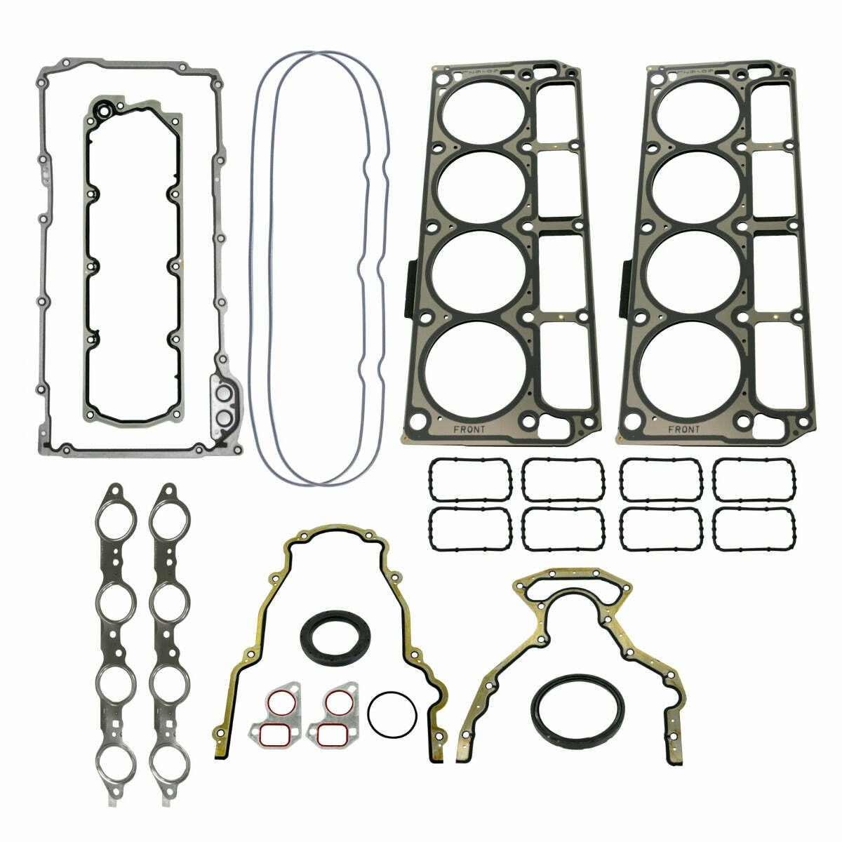 Top Street Performance GK8103 LS3/L99 Engine Gasket Set 23-Pc