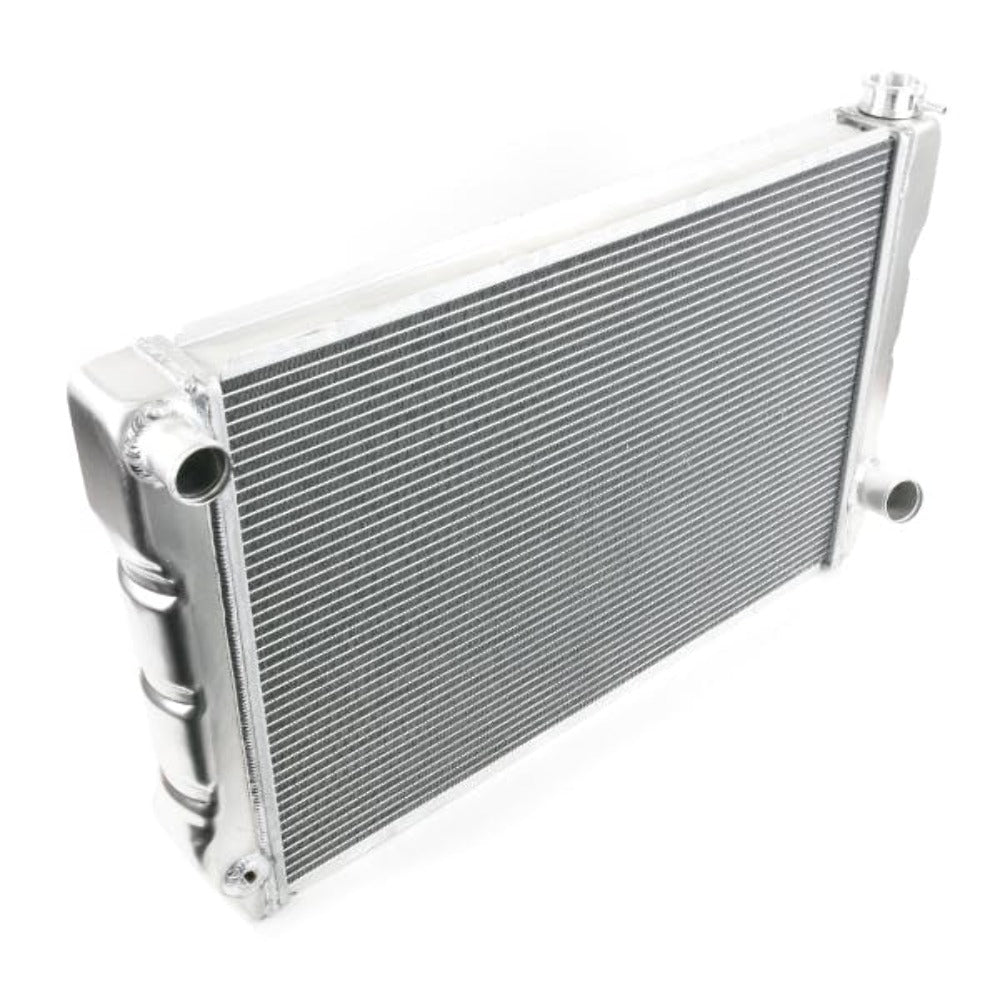 Top Street Performance HC6011 Aluminum Radiator