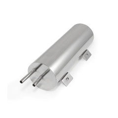 Top Street Performance HC6326 Stainless Steel Overflow Tank 3 inch x 9 inch