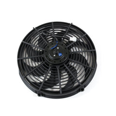 Top Street Performance HC7104 14 inch Pro Series Universal Electric Cooling Fan, S-Blade