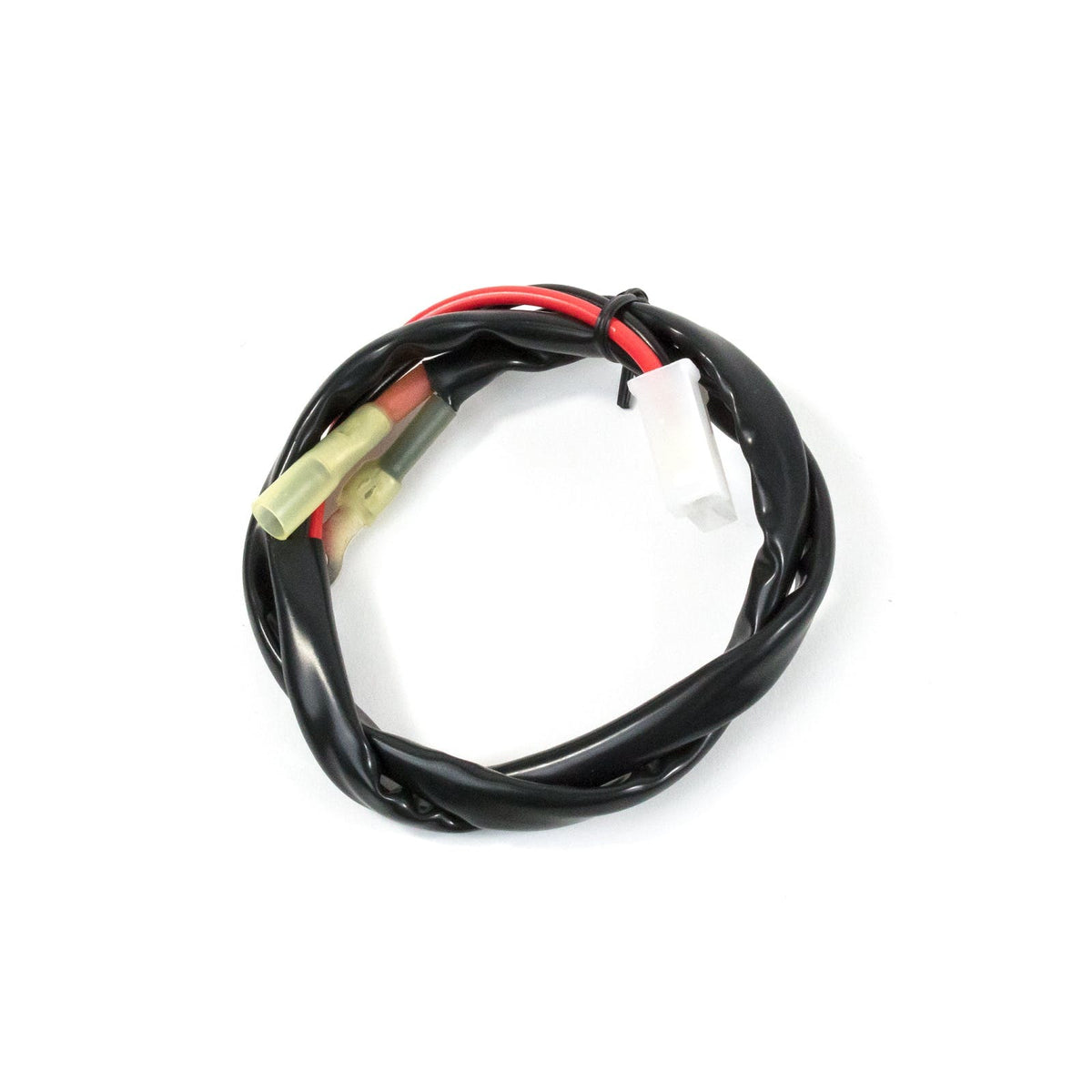 Top Street Performance HC7108W Pro Series Electric Fan Wiring Harness