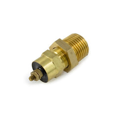 Top Street Performance HC7116 Pro Series 165?-185?F Thermostat, 3/8 inch Npt