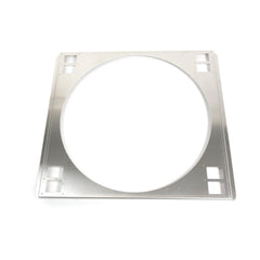 Top Street Performance HC7515 Aluminum Fan Shroud - 16-3/4 inchW X 18-3/4 inchH, Fit Single 16 inch Fan