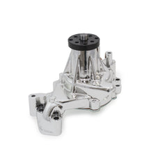 Top Street Performance HC8009C Aluminum Mechanical Water Pump Chrome