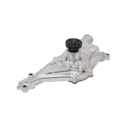 Top Street Performance HC8009P Aluminum Mechanical Water Pump Polished