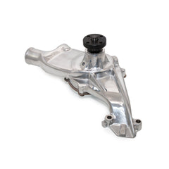 Top Street Performance HC8009P Aluminum Mechanical Water Pump Polished