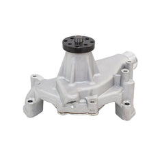 Top Street Performance HC8012 Aluminum Mechanical Water Pump Long, Satin