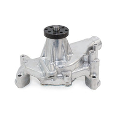 Top Street Performance HC8012P Aluminum Mechanical Water Pump Long, Polished