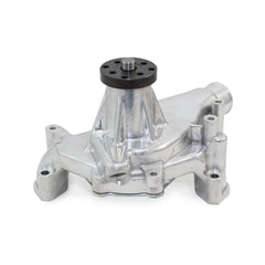 Top Street Performance HC8012P Aluminum Mechanical Water Pump Long, Polished