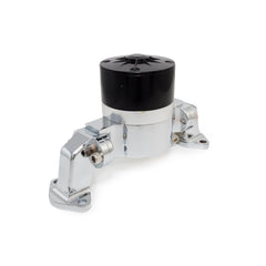 Top Street Performance HC8020C Aluminum Electric Water Pump Chrome