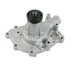 Top Street Performance HC8049 Aluminum Mechanical Water Pump Passenger Side, Satin