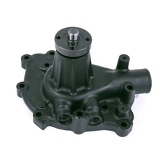 Top Street Performance HC8049BK Aluminum Mechanical Water Pump - Ford SB 289/302/351W, Passenger Side, Black
