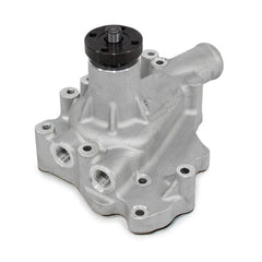 Top Street Performance HC8050 Aluminum Mechanical Water Pump Driver Side, Satin