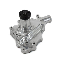 Top Street Performance HC8050P Aluminum Mechanical Water Pump Driver Side, Polished